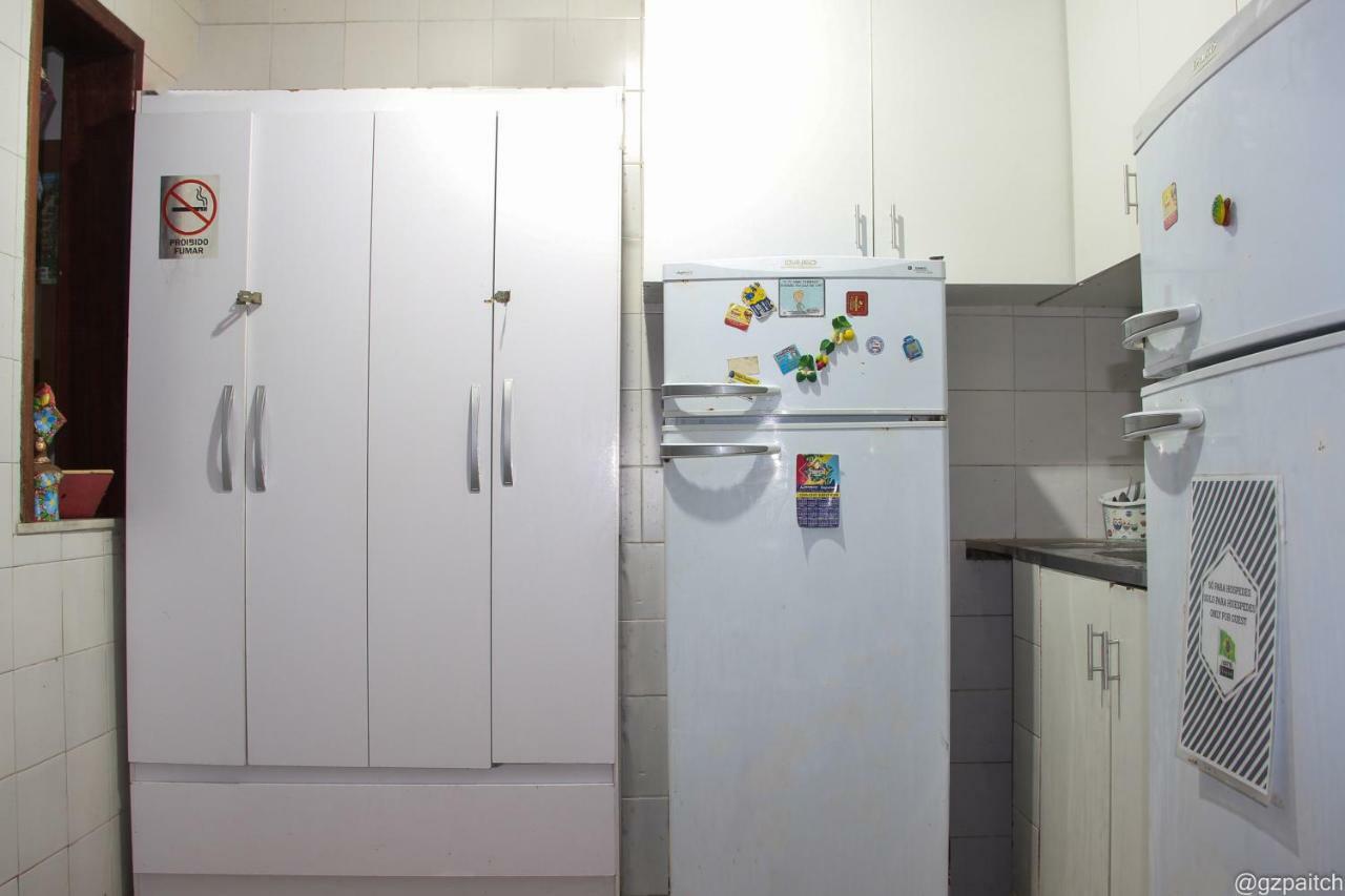 Hostel Itapua Салвадор Екстер'єр фото